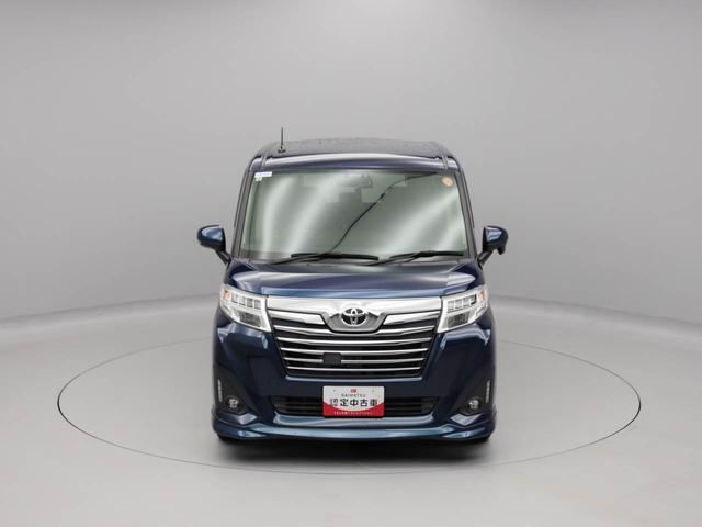 ルーミー カスタムＧ（49枚目）