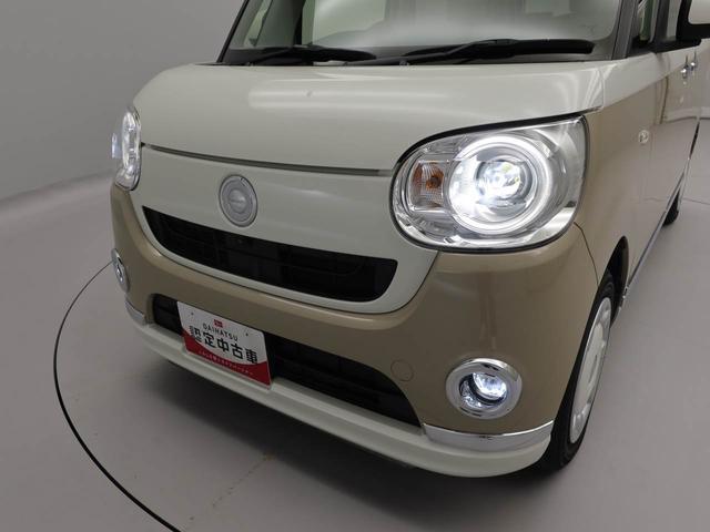 ムーヴキャンバス Ｇメイクアップリミテッド　ＳＡＩＩＩ（38枚目）