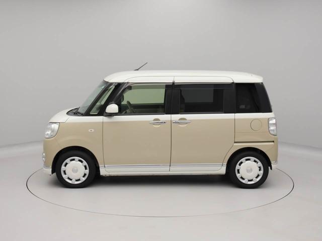 ムーヴキャンバス Ｇメイクアップリミテッド　ＳＡＩＩＩ（48枚目）