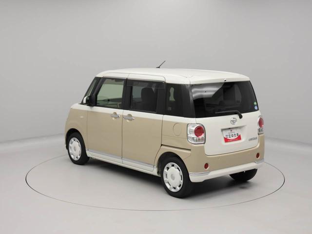 ムーヴキャンバス Ｇメイクアップリミテッド　ＳＡＩＩＩ（49枚目）