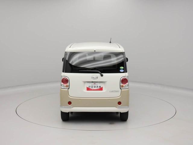 ムーヴキャンバス Ｇメイクアップリミテッド　ＳＡＩＩＩ（50枚目）