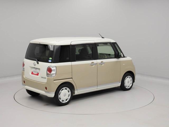 ムーヴキャンバス Ｇメイクアップリミテッド　ＳＡＩＩＩ（51枚目）