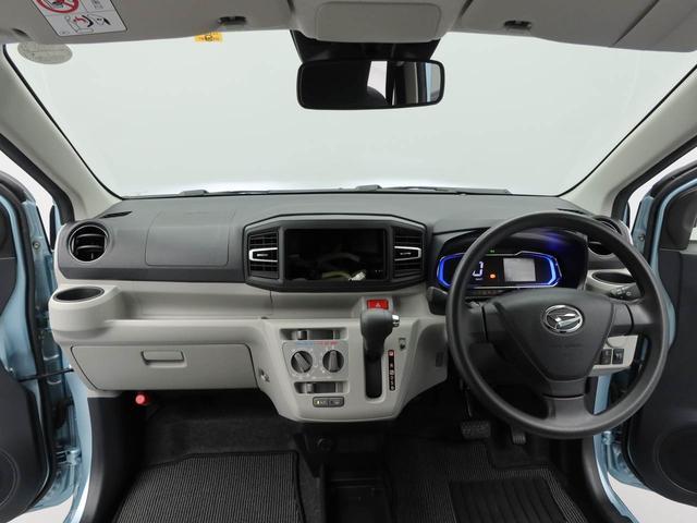 ミライース Ｘ　ＳＡＩＩＩ（2枚目）