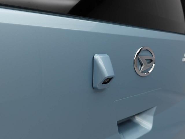 ミライース Ｘ　ＳＡＩＩＩ（3枚目）