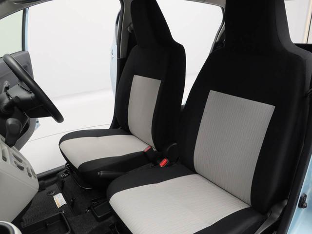 ミライース Ｘ　ＳＡＩＩＩ（7枚目）