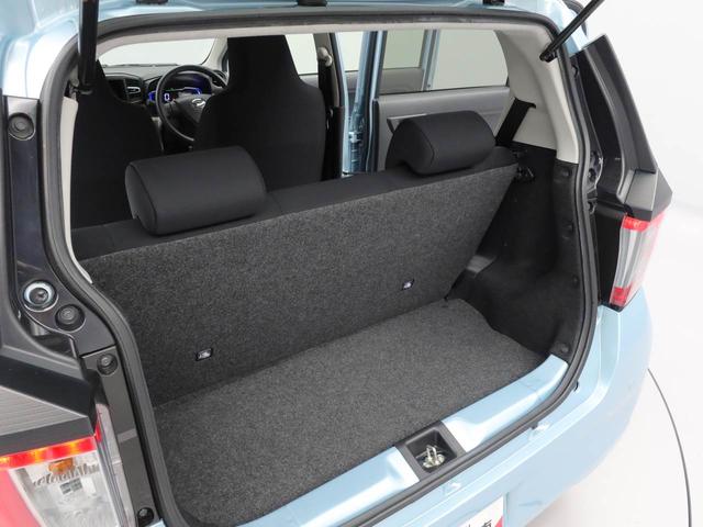 ミライース Ｘ　ＳＡＩＩＩ（12枚目）