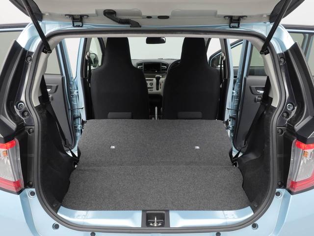 ミライース Ｘ　ＳＡＩＩＩ（14枚目）