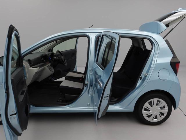 ミライース Ｘ　ＳＡＩＩＩ（15枚目）