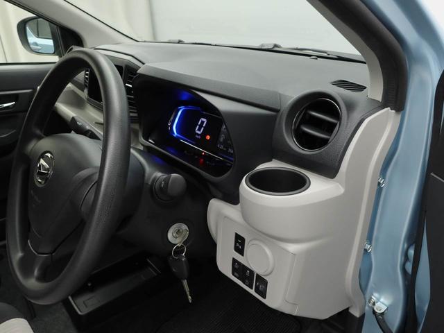 ミライース Ｘ　ＳＡＩＩＩ（19枚目）