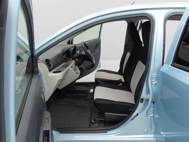 ミライース Ｘ　ＳＡＩＩＩ（25枚目）