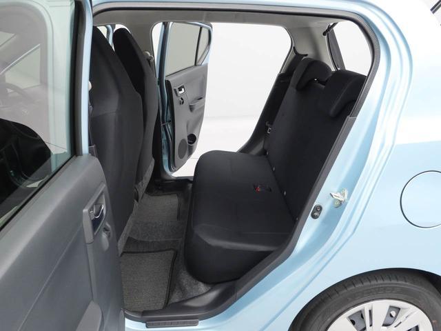 ミライース Ｘ　ＳＡＩＩＩ（27枚目）