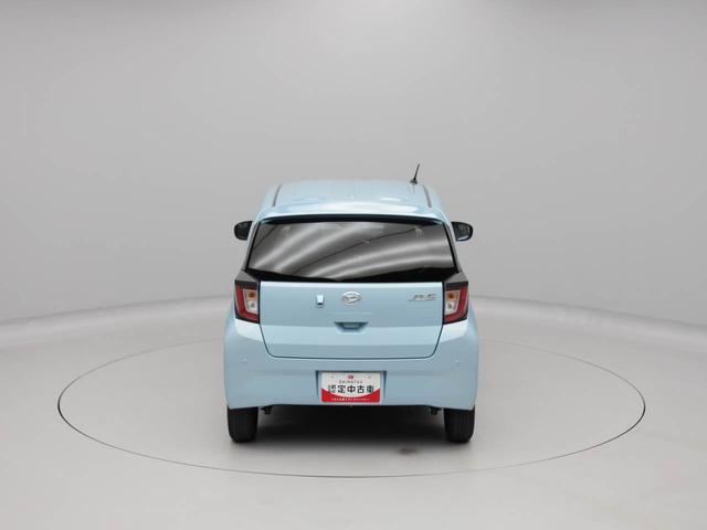 ミライース Ｘ　ＳＡＩＩＩ（36枚目）