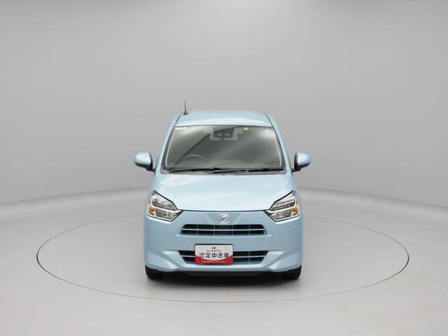 ミライース Ｘ　ＳＡＩＩＩ（40枚目）