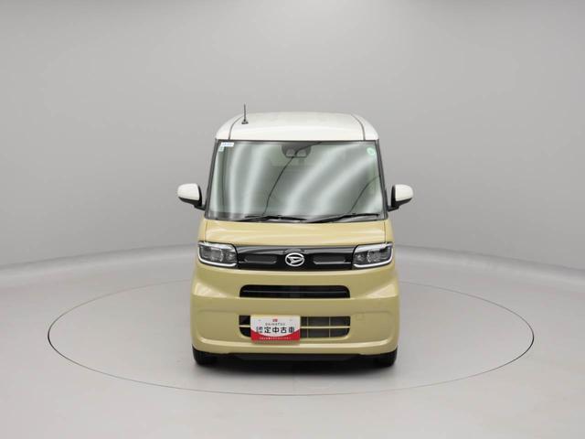 タント Ｘ（46枚目）