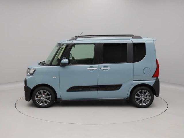 タント ファンクロス（41枚目）