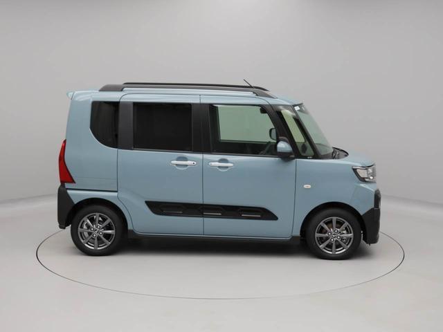 タント ファンクロス（45枚目）