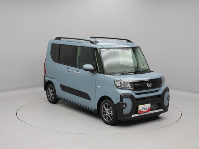 タント ファンクロス（46枚目）