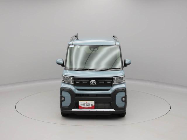 タント ファンクロス（47枚目）