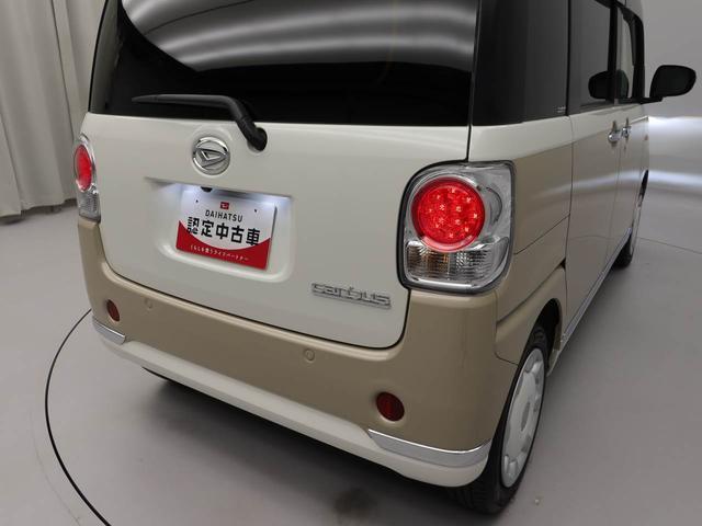 ムーヴキャンバス ＧメイクアップＶＳ　ＳＡＩＩＩ（32枚目）