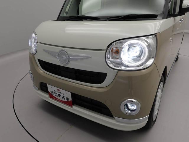 ムーヴキャンバス ＧメイクアップＶＳ　ＳＡＩＩＩ（35枚目）