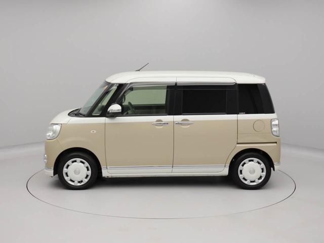 ムーヴキャンバス ＧメイクアップＶＳ　ＳＡＩＩＩ（45枚目）