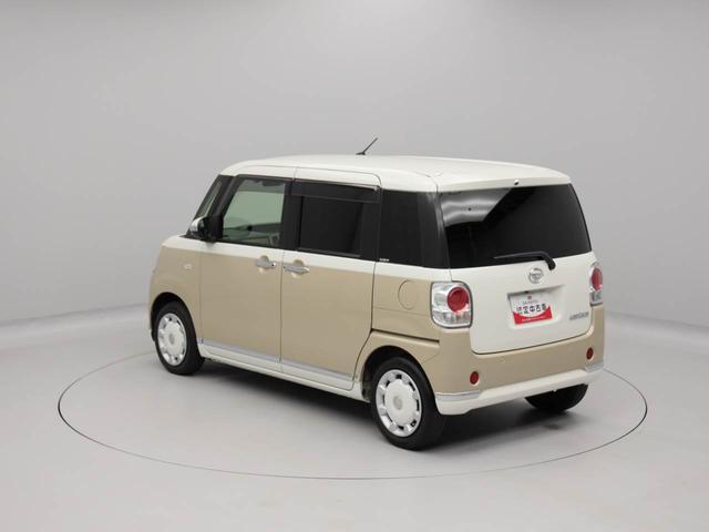 ムーヴキャンバス ＧメイクアップＶＳ　ＳＡＩＩＩ（46枚目）