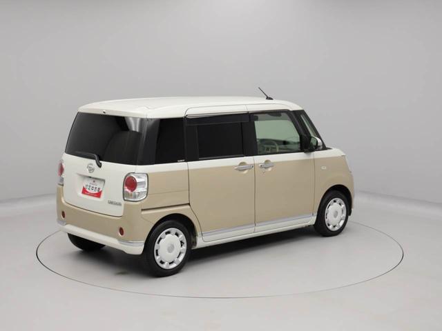 ムーヴキャンバス ＧメイクアップＶＳ　ＳＡＩＩＩ（48枚目）