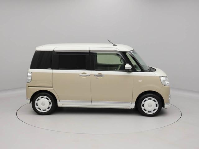 ムーヴキャンバス ＧメイクアップＶＳ　ＳＡＩＩＩ（49枚目）