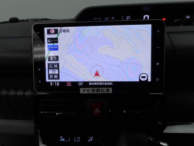 タント カスタムＲＳ　ナビ　ドライブレコーダー　ＥＴＣ　ＴＶ　バックカメラ　ＬＥＤヘッドライト　アルミホイール　アイドリングストップ　プッシュスタート　両側電動スライドドア　エアバック　ＡＢＳ　ＣＶＴ　キーフリー（7枚目）