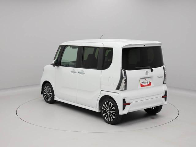 タント カスタムＲＳ　ナビ　ドライブレコーダー　ＥＴＣ　ＴＶ　バックカメラ　ＬＥＤヘッドライト　アルミホイール　アイドリングストップ　プッシュスタート　両側電動スライドドア　エアバック　ＡＢＳ　ＣＶＴ　キーフリー（52枚目）