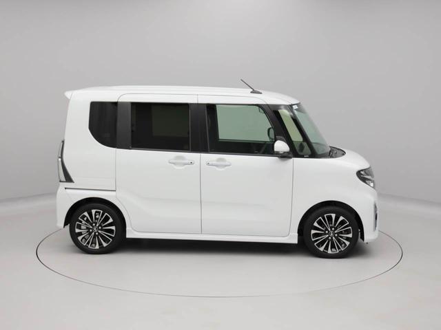 タント カスタムＲＳ　ナビ　ドライブレコーダー　ＥＴＣ　ＴＶ　バックカメラ　ＬＥＤヘッドライト　アルミホイール　アイドリングストップ　プッシュスタート　両側電動スライドドア　エアバック　ＡＢＳ　ＣＶＴ　キーフリー（55枚目）