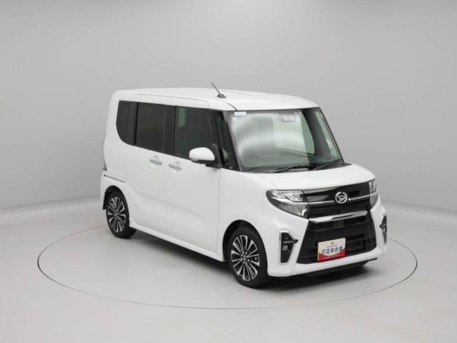 タント カスタムＲＳ　ナビ　ドライブレコーダー　ＥＴＣ　ＴＶ　バックカメラ　ＬＥＤヘッドライト　アルミホイール　アイドリングストップ　プッシュスタート　両側電動スライドドア　エアバック　ＡＢＳ　ＣＶＴ　キーフリー（56枚目）
