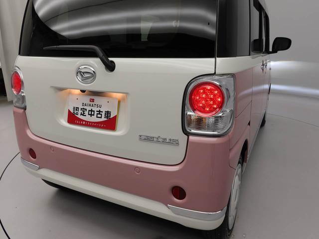 ムーヴキャンバス ＧメイクアップＶＳ　ＳＡＩＩＩ　ナビ　ドライブレコーダー　ＥＴＣ　ＴＶ　バックカメラ　全方位モニタ　ＬＥＤヘッドライト　両側電動スライドドア　アイドリングストップ　プッシュスタート　エアバック　ＡＢＳ　ＣＶＴ　キーフリー（33枚目）