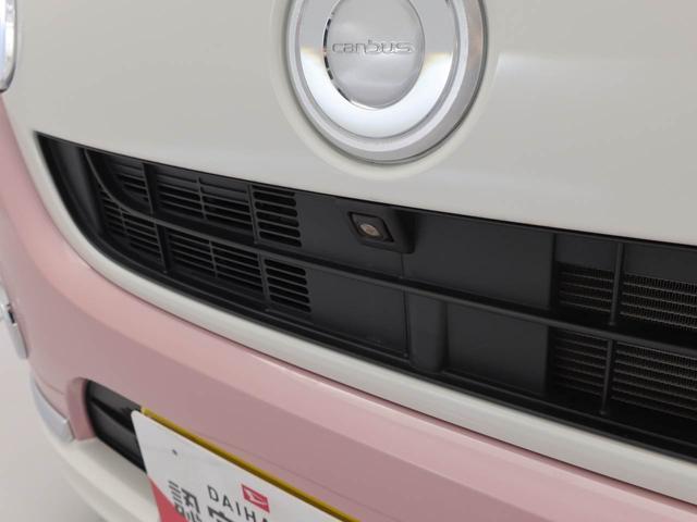 ムーヴキャンバス ＧメイクアップＶＳ　ＳＡＩＩＩ　ナビ　ドライブレコーダー　ＥＴＣ　ＴＶ　バックカメラ　全方位モニタ　ＬＥＤヘッドライト　両側電動スライドドア　アイドリングストップ　プッシュスタート　エアバック　ＡＢＳ　ＣＶＴ　キーフリー（41枚目）