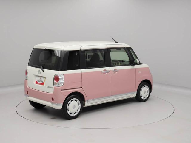 ムーヴキャンバス ＧメイクアップＶＳ　ＳＡＩＩＩ　ナビ　ドライブレコーダー　ＥＴＣ　ＴＶ　バックカメラ　全方位モニタ　ＬＥＤヘッドライト　両側電動スライドドア　アイドリングストップ　プッシュスタート　エアバック　ＡＢＳ　ＣＶＴ　キーフリー（49枚目）