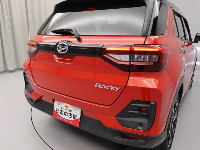 ロッキー Ｇ（40枚目）