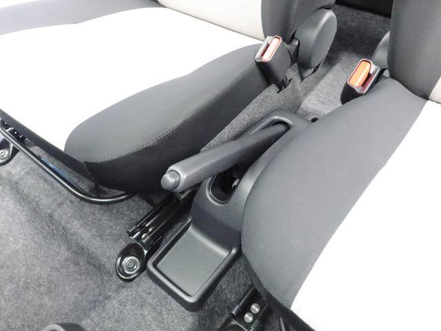 ミライース Ｘ　ＳＡＩＩＩ　ＬＥＤヘッドライト　オーディオレス　バックカメラ　アイドリングストップ　エアバック　ＡＢＳ　ＣＶＴ　キーレス（21枚目）