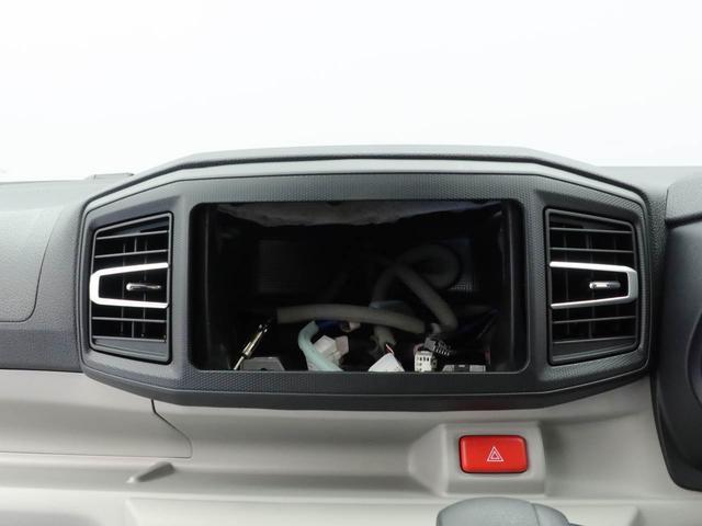 ミライース Ｘ　ＳＡＩＩＩ　ＬＥＤヘッドライト　オーディオレス　バックカメラ　アイドリングストップ　エアバック　ＡＢＳ　ＣＶＴ　キーレス（25枚目）
