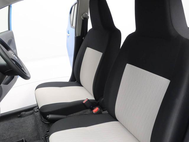 ミライース Ｘ　ＳＡＩＩＩ　ＬＥＤヘッドライト　オーディオレス　バックカメラ　アイドリングストップ　エアバック　ＡＢＳ　ＣＶＴ　キーレス（26枚目）