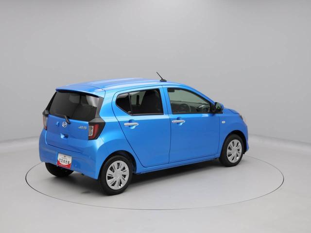 ミライース Ｘ　ＳＡＩＩＩ　ＬＥＤヘッドライト　オーディオレス　バックカメラ　アイドリングストップ　エアバック　ＡＢＳ　ＣＶＴ　キーレス（39枚目）