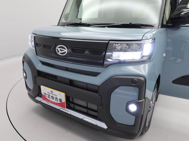 タント ファンクロス（38枚目）