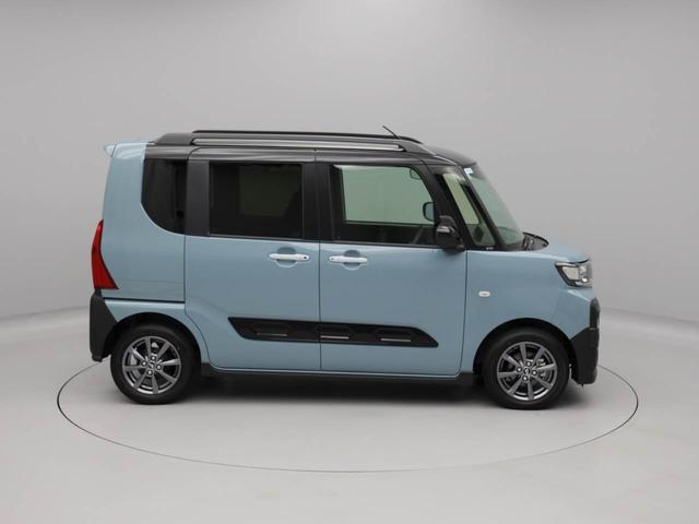 タント ファンクロス（49枚目）