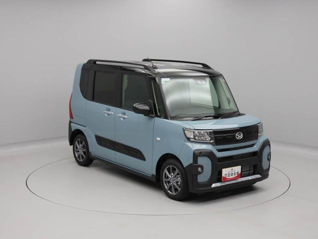 タント ファンクロス（50枚目）