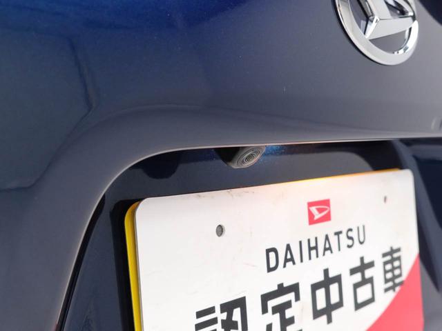 タント カスタムＲＳ（6枚目）