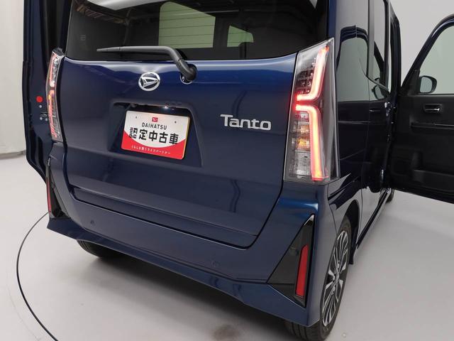 タント カスタムＲＳ（17枚目）