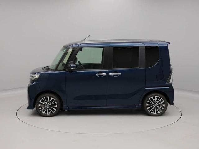 タント カスタムＲＳ（42枚目）