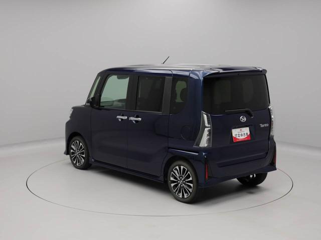 タント カスタムＲＳ（43枚目）