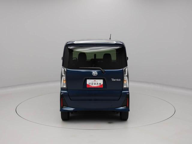 タント カスタムＲＳ（44枚目）