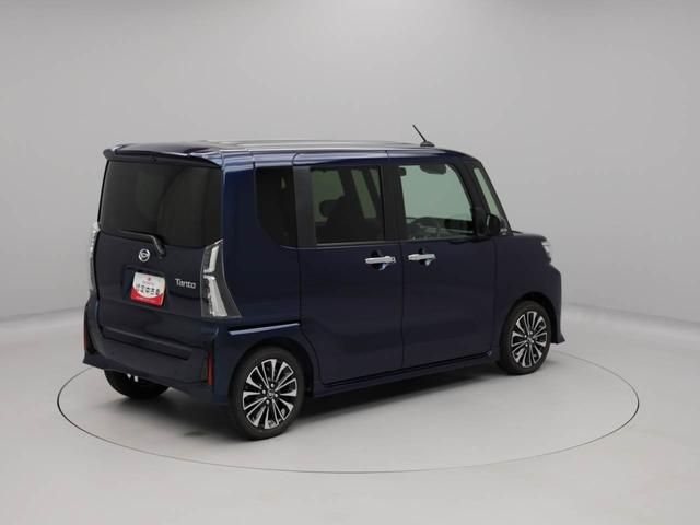 タント カスタムＲＳ（45枚目）