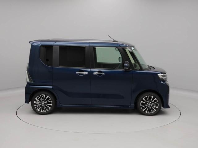タント カスタムＲＳ（46枚目）